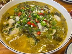 -圣夜东北菜烧烤·夜宵·龙虾(胥江路店)