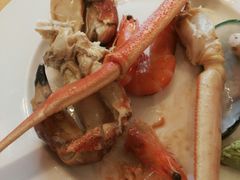 -威斯汀舞台餐厅