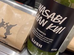 -LUSH(威尼斯人店)