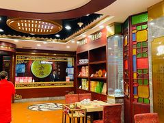 -点都德(龙之梦店)