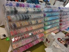 -十八字金银饰·拼豆·开蚌手工体验团建(君太百货店)