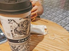 -霸王茶姬(正佳广场店)