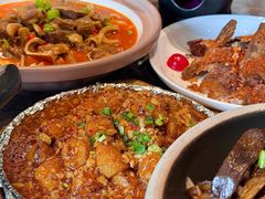 -小三峡食府(西五路店)