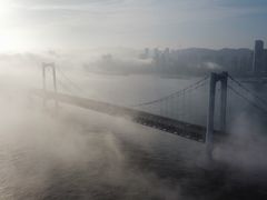 -星海湾跨海大桥