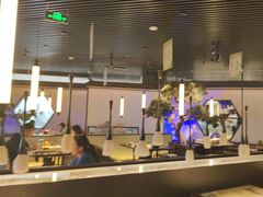 -绿茶餐厅(成都大悦城店)