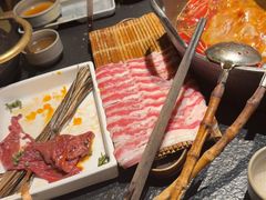 -大龙燚·旷野鲜火锅(广州首店)