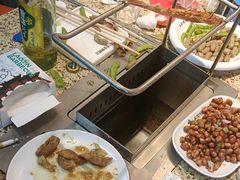 -清真·金鑫隆牛羊肉(环山路店)