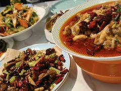 -嗨辣小聚·盘锦河蟹·海鲜烧烤龙虾(盘锦十年好店)