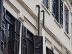 -大馆(前中区警署建築群)