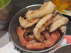 -炽城·烤肉名家(鸿达中央广场店)