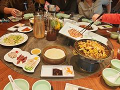 -北京全聚德(王府井店)