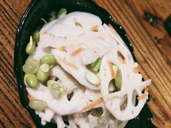 -并州大牌档之醉轻尘