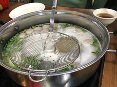 -来自潮州牛肉店(华强北店)