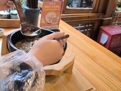 -勺子米线·云南传统小吃市集(四方街店)