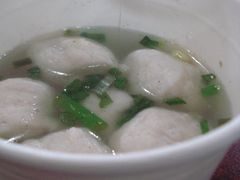 -原巷口鱼丸店(龙头路外卖店)