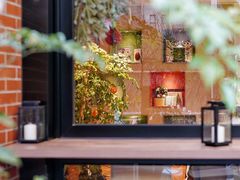 -潮一不贰·法式甜品·生日蛋糕·西式简餐(外滩店)