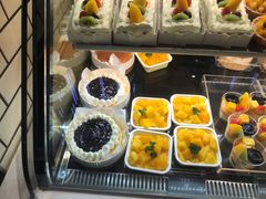-幸福西饼面包茶饮(车公庙店)