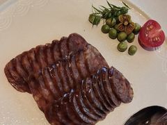 -海泰食府·新鲁菜·家宴(总部基地店)