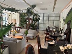 -金谷仓家庭料理(马泉营店)