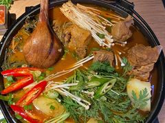 -吉秋田鲜和牛烧肉·肉档自选