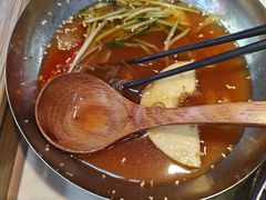 -屋里家延边朝鲜族冷面(梅林3店)