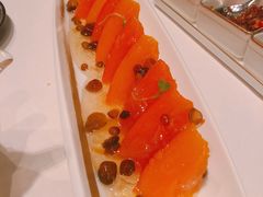 -金轩中餐厅 Jin Xuan(浦东丽思卡尔顿酒店)