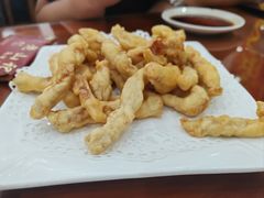 -老山记海城馅饼大酒店(振兴小区店)