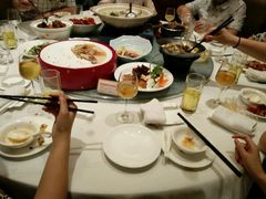 -小厨娘淮扬菜(天印大道店)