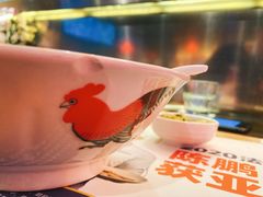 -陈鹏鹏潮汕菜(宝安机场T3航站楼店)