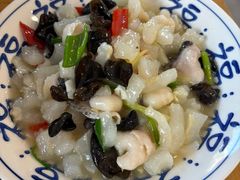 -品鲜村农家菜·阳澄湖大闸蟹(总店)