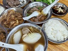-阿秋牛排(湖心街店)