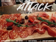 -IL TEATRO 精品意大利餐厅