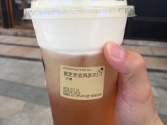 -喜茶(深圳福田星河COCO Park店)