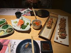 -鹤龟料理店(时代天街店)