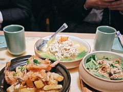 -锦府盐帮·侯宅(五棵松万达店)