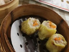 -新大咀港式茶餐厅(宝山万达店)