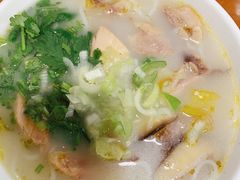 -顺华粉馆(桃园南路店)