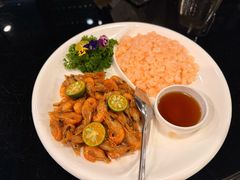 -徐记私厨(半淞园路店)