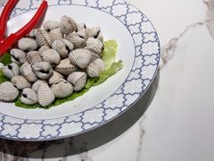 -新丁香海鲜酒店(银海商贸城店)