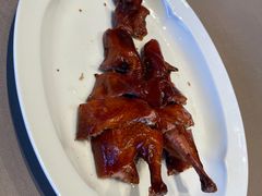 -荣轩(新荣记环球金融中心店)