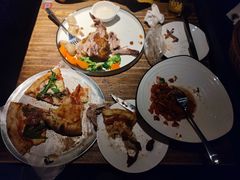 -FABIO’S费比欧披萨餐厅