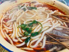 -勃利地摊·勃立小串烧烤