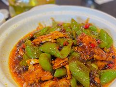 -春来和(汉城南路店)