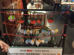 -群英会·三国菜(曹魏古城店)