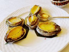 -万宝海鲜舫(劳动公园店)