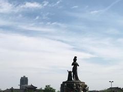 -华清宫景区