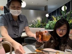 -黄记煌三汁焖锅(华发商都店)