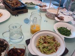 -香丰阁·烤鸭·川湘菜(清河店)