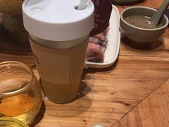 -巴奴毛肚火锅(淮河路店)