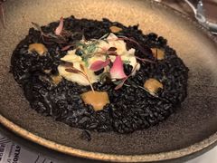 -Osteria Garden 生蚝花园餐厅(原进贤路店)